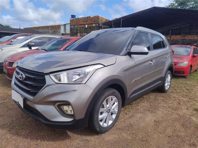 LOTE 076 CRETA 16A ACTION