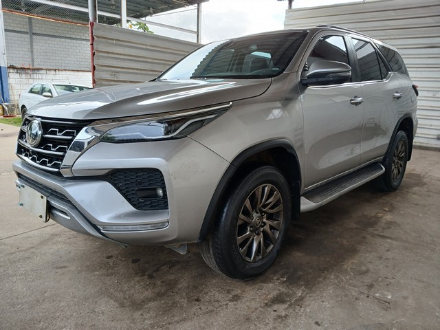 LOTE 079 HILUX SWSRXA4FD