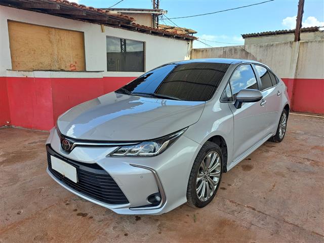 LOTE 002 COROLLA XEI 20 LOTE 002 COROLLA XEI 20