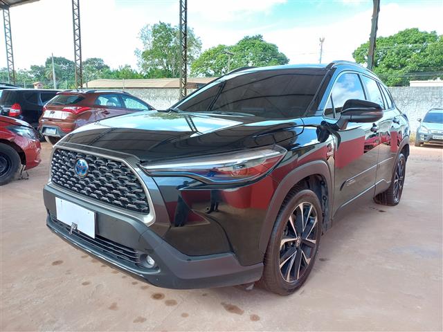 LOTE 004 CCROSS XRX HYBRID  LOTE 004 CCROSS XRX HYBRID