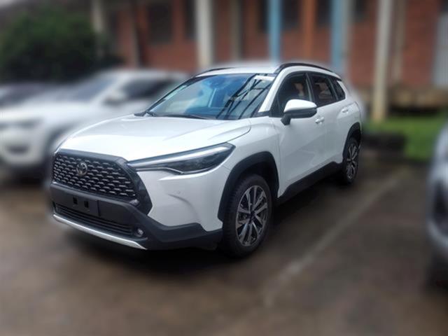 LOTE 005 CCROSS XRE 20  LOTE 005 CCROSS XRE 20