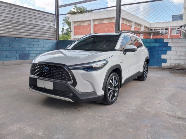 LOTE 007 CCROSS XRX HYBRID LOTE 007 CCROSS XRX HYBRID