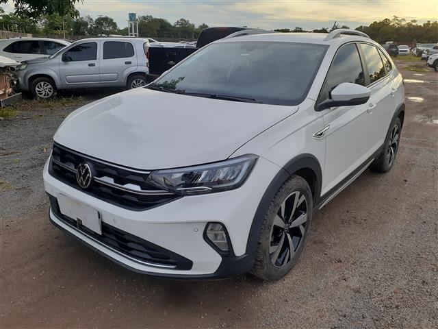 LOTE 001 NIVUS HL TSI AD 2021/2021 LOTE 001 NIVUS HL TSI AD 2021/2021