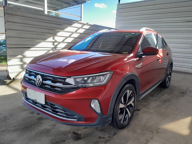 LOTE 002 NIVUS HL TSI 2022/2022 LOTE 002 NIVUS HL TSI 2022/2022