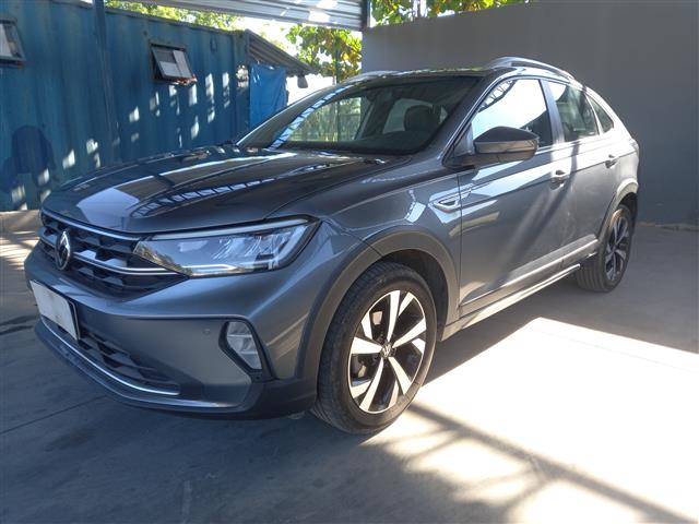 LOTE 003 NIVUS HL TSI 2022/2022 LOTE 003 NIVUS HL TSI 2022/2022