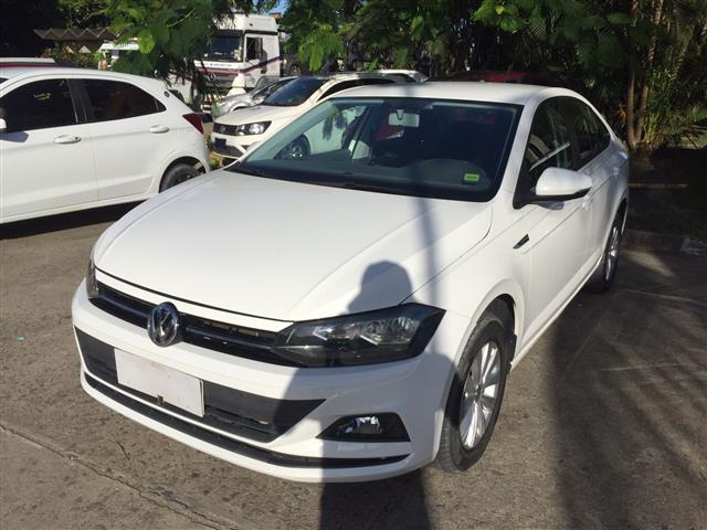 LOTE 017 VIRTUS CL AD 2019/2020