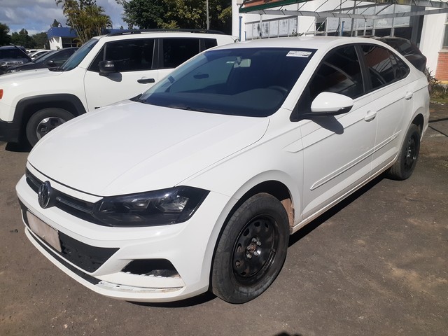 LOTE 018 VIRTUS SENSE AF 2021/2022