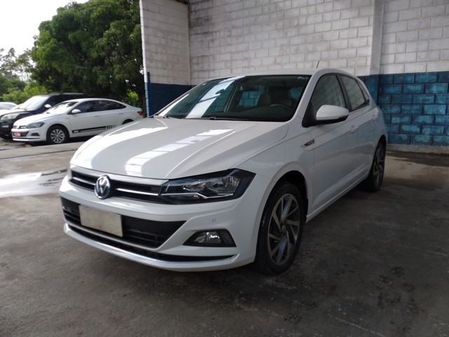 LOTE 019 POLO HL AD 2019/2020