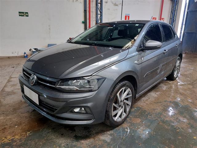 LOTE 024 POLO HL AD 2019/2020