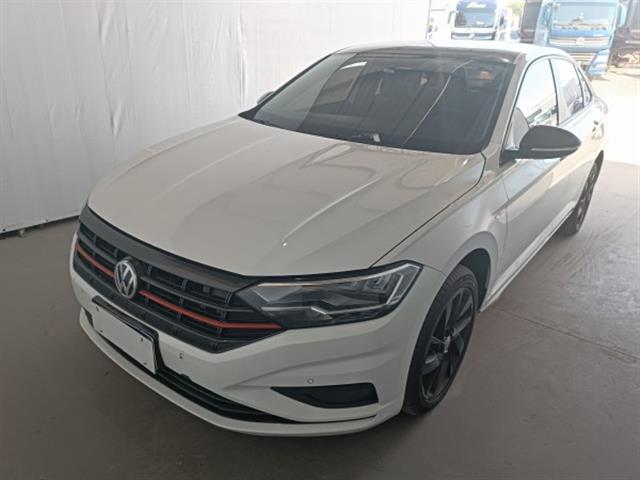 LOTE 026 JETTA CL AF 2018/2019