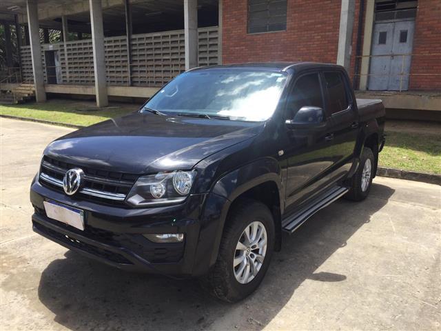 LOTE 028 AMAROK CD 4X4 COMF 2019/2020