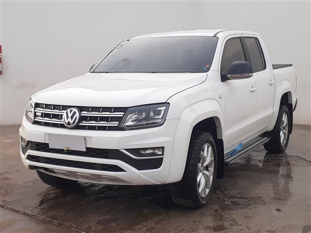 LOTE 030 AMAROK V6 HIGH AD4 2021/2022 