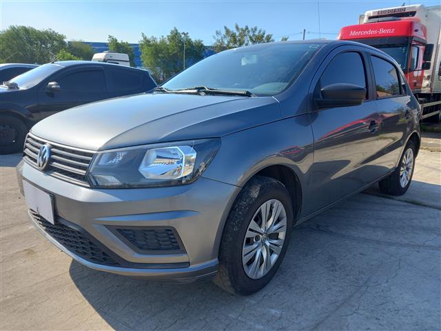 LOTE 034 GOL 1.6L MB5 2018/2019