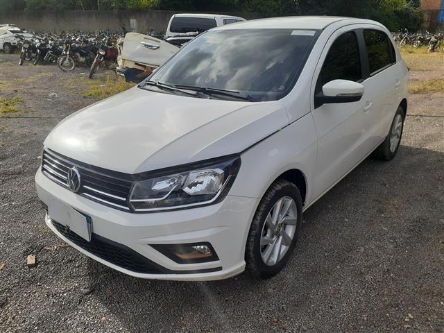 LOTE 035 GOL 1.0L MC5 2021/2022