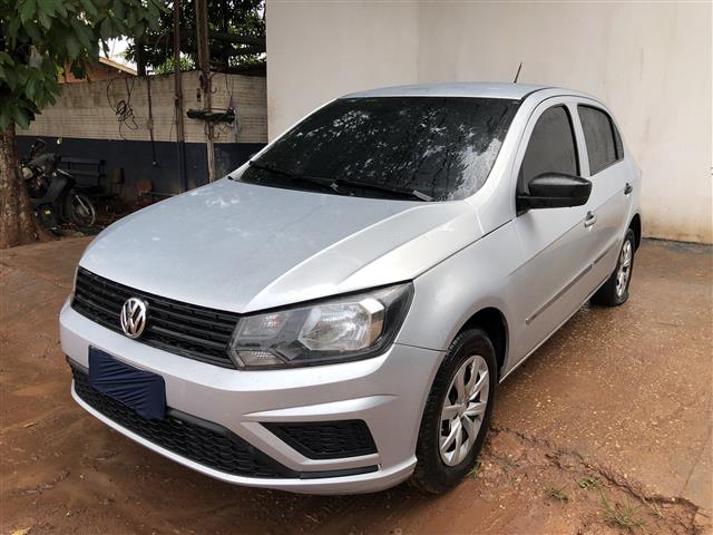 LOTE 037 GOL MPI 2022/2023 