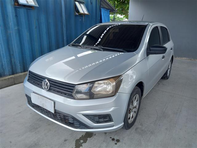 LOTE 038 GOL 1.0L MC4 2020/2021