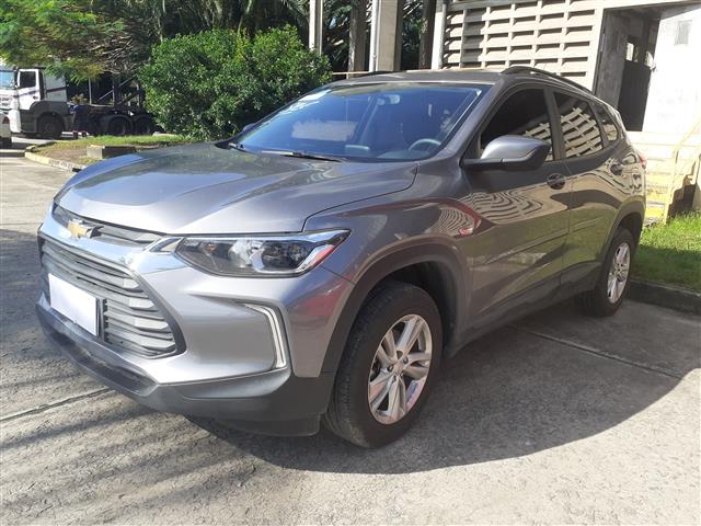 LOTE 041 TRACKER T A LT 2021/2022