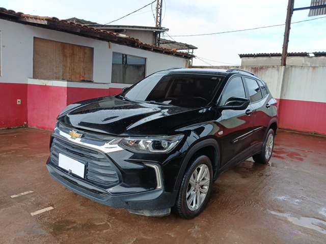 LOTE 042 TRACKER T A LTZ 2020/2021