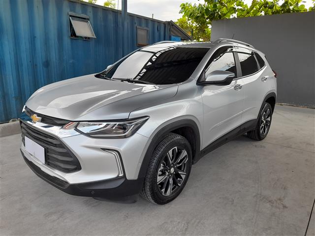 LOTE 046 TRACKER 12T A PR 2022/2022 