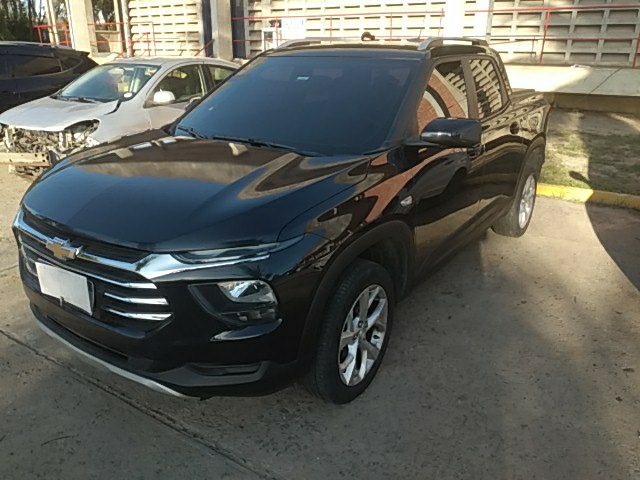 LOTE 056 MONTANA T A LTZ 2023/2024 