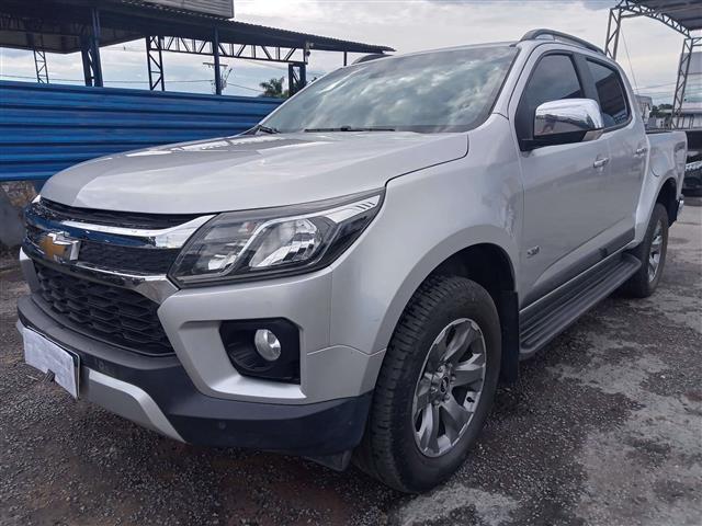 LOTE 058 S10 LTZ DD4A 2021/2022