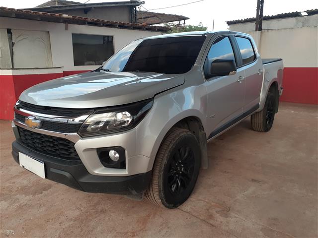 LOTE 062 S10 LT DD4A 2021/2022