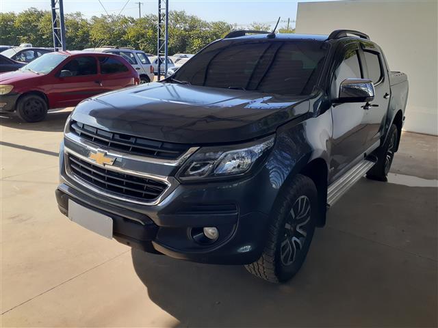 LOTE 065 S10 HC DD4A 2017/2018