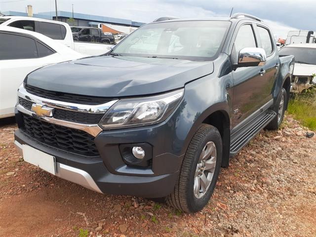 LOTE 066 S10 LTZ DD4A 2022/2023