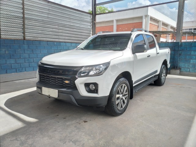 LOTE 068 S10 LS DD4 2020/2021