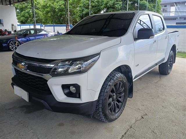 LOTE 069 S10 LT DD4A 2020/2021