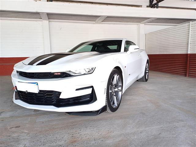LOTE 070 CAMARO 2SS 2019/2019