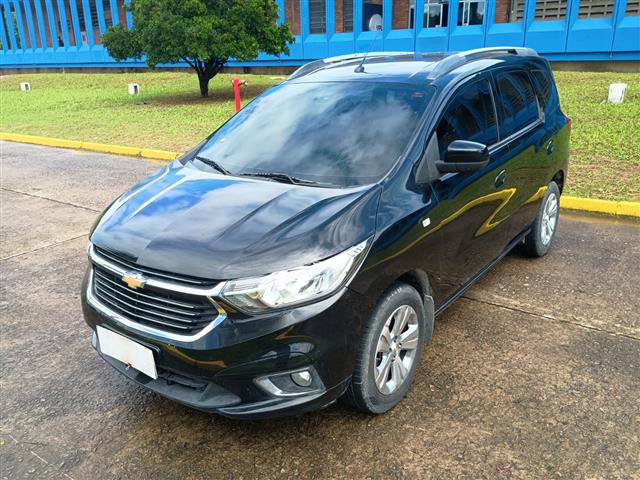 LOTE 075 SPIN 18L AT PREMIER 2019/2020 