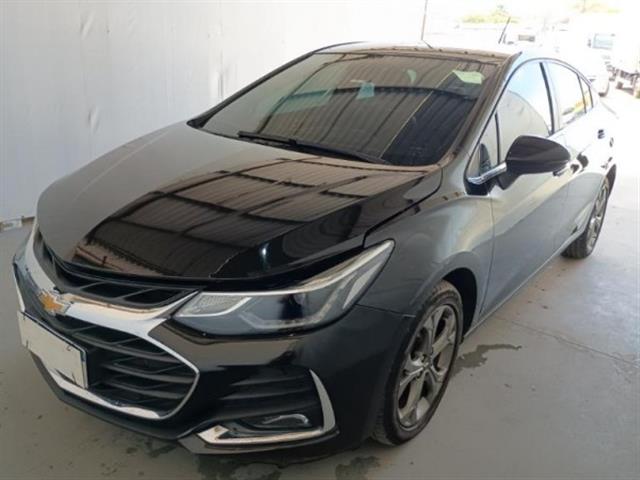LOTE 080 CRUZE LTZ NB AT 2022/2023