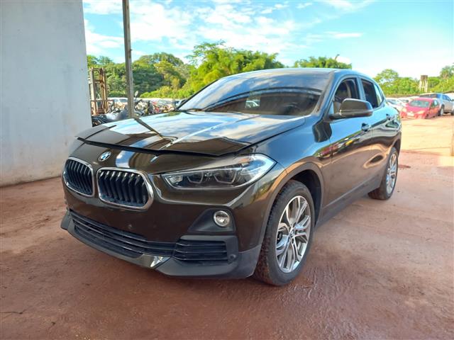 LOTE 090 BMW X2 S18I ACTIVEFLEX