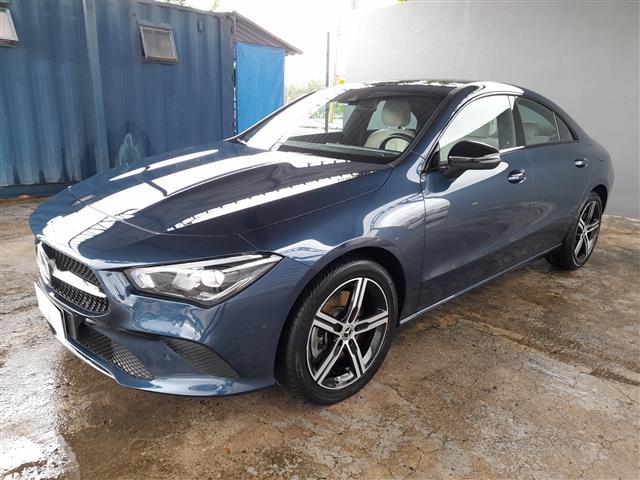LOTE 099 CLA250 2022/2022