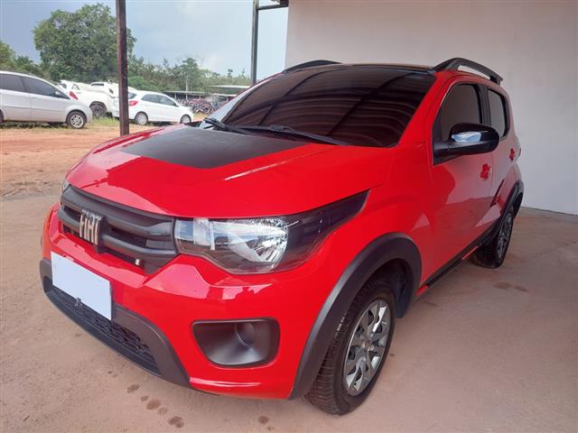 LOTE 002 MOBI TREKKING 1.0MT  LOTE 002 MOBI TREKKING 1.0MT