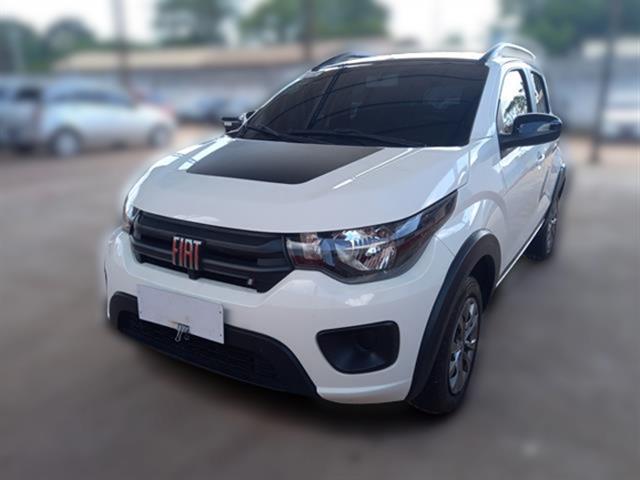 LOTE 004 MOBI TREKKING 1.0MT  LOTE 004 MOBI TREKKING 1.0MT