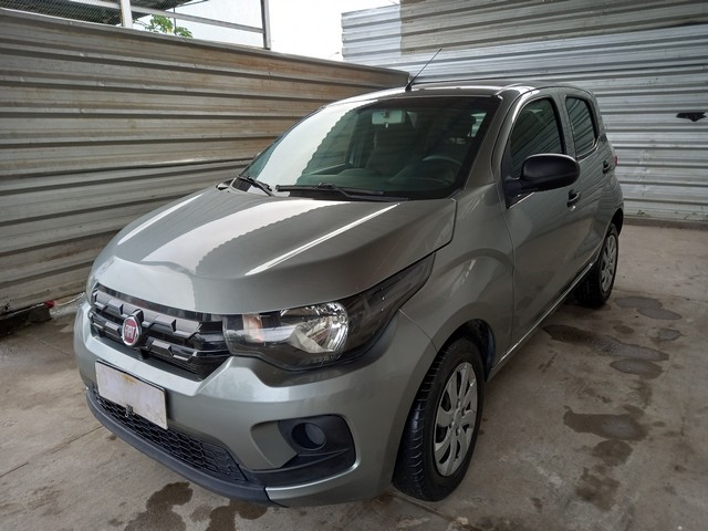 LOTE 009 MOBI EASY ON 