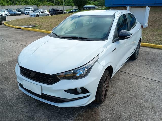 LOTE 024 LOTE  FIAT CRONOS DRIVE 1.3 2021/2022