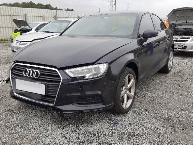 LOTE 057 AUDI A3 SEDAN 1.4 TFSI 
