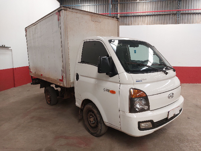 LOTE 011 UK2500 HD SC