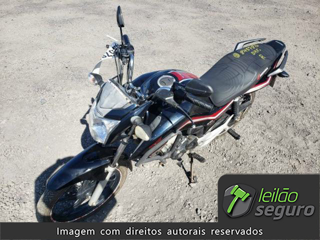 LOTE 009 HONDA CG 160 TITAN CBS FLEXONE LOTE 009 HONDA CG 160 TITAN CBS FLEXONE