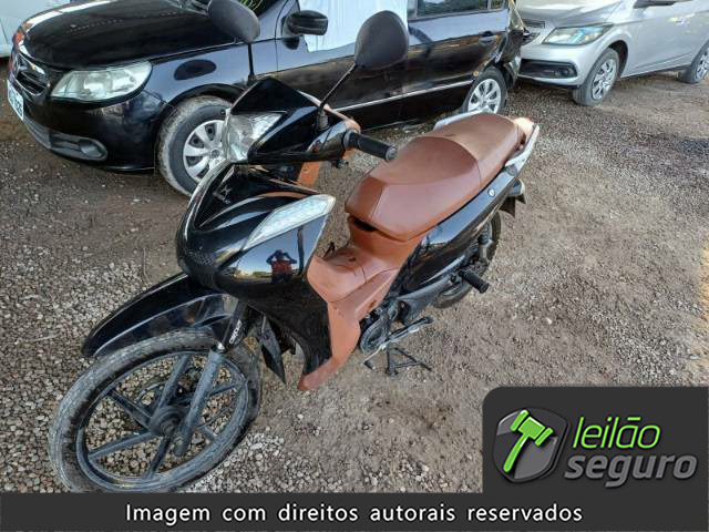 LOTE 016 SHINERAY XY 125 6A JET 125SS 2024 LOTE 016 SHINERAY XY 125 6A JET 125SS 2024