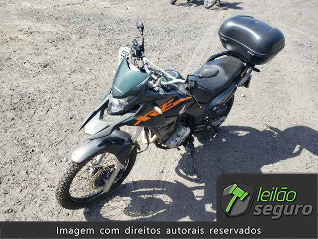 LOTE 029 HONDA NXR 160 BROS ESDD FLEXONE LOTE 029 HONDA NXR 160 BROS ESDD FLEXONE