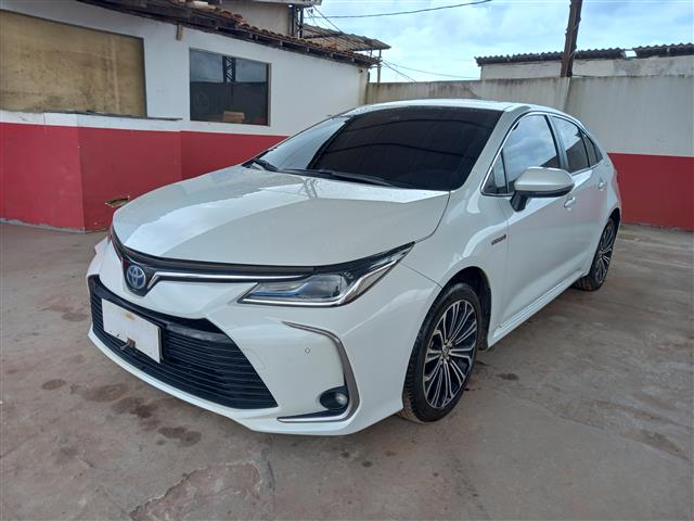 LOTE 097 COROLLA APREMIUMH