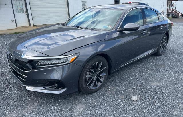 LOTE 011 HONDA ACCORD EXL