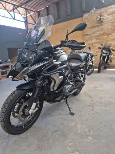 LOTE 026 BMW R 1250 GS ADVENTURE PREMIUM 