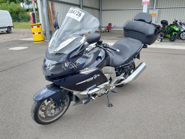 LOTE 015 BMW K 1600 GT  LOTE 015 BMW K 1600 GT