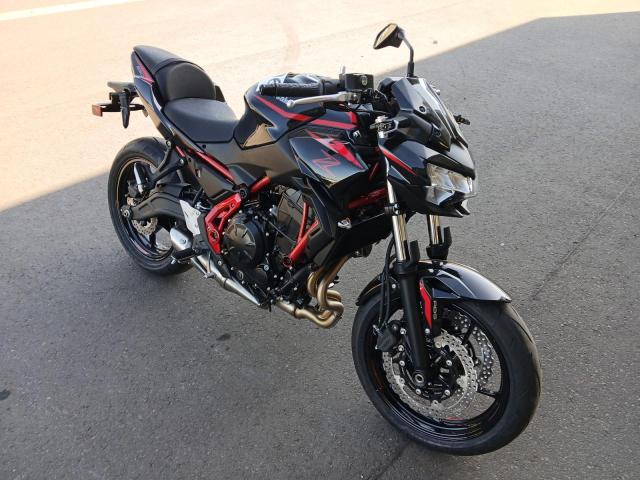 LOTE 017 Kawasaki Z 650 LOTE 017 Kawasaki Z 650