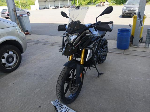 LOTE 018 BMW G 310 GS  LOTE 018 BMW G 310 GS